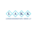 https://www.logocontest.com/public/logoimage/1663504755LEVINSON ARSHONSKY KURTZ _ KOMSKY, LLP.png
